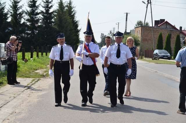 Dożynki Gminne 2016